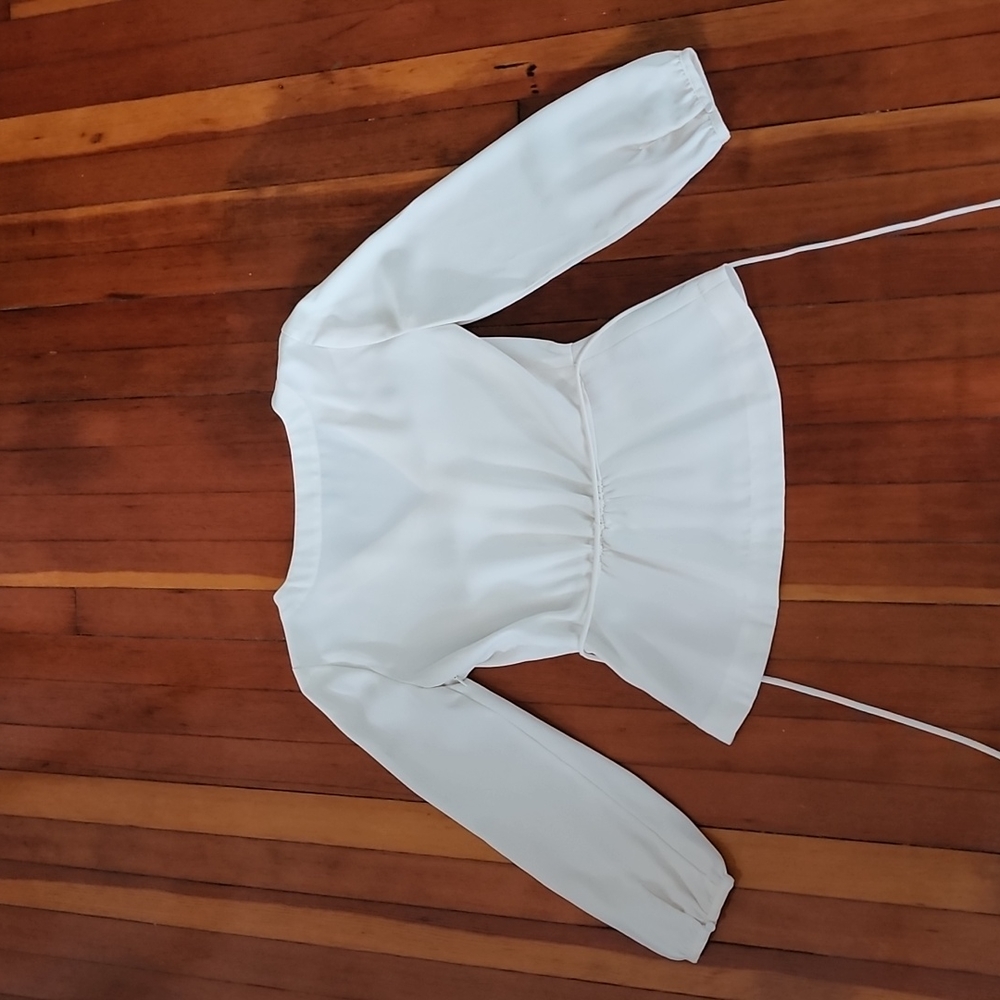 J.Crew blouse - Picture 3 of 5